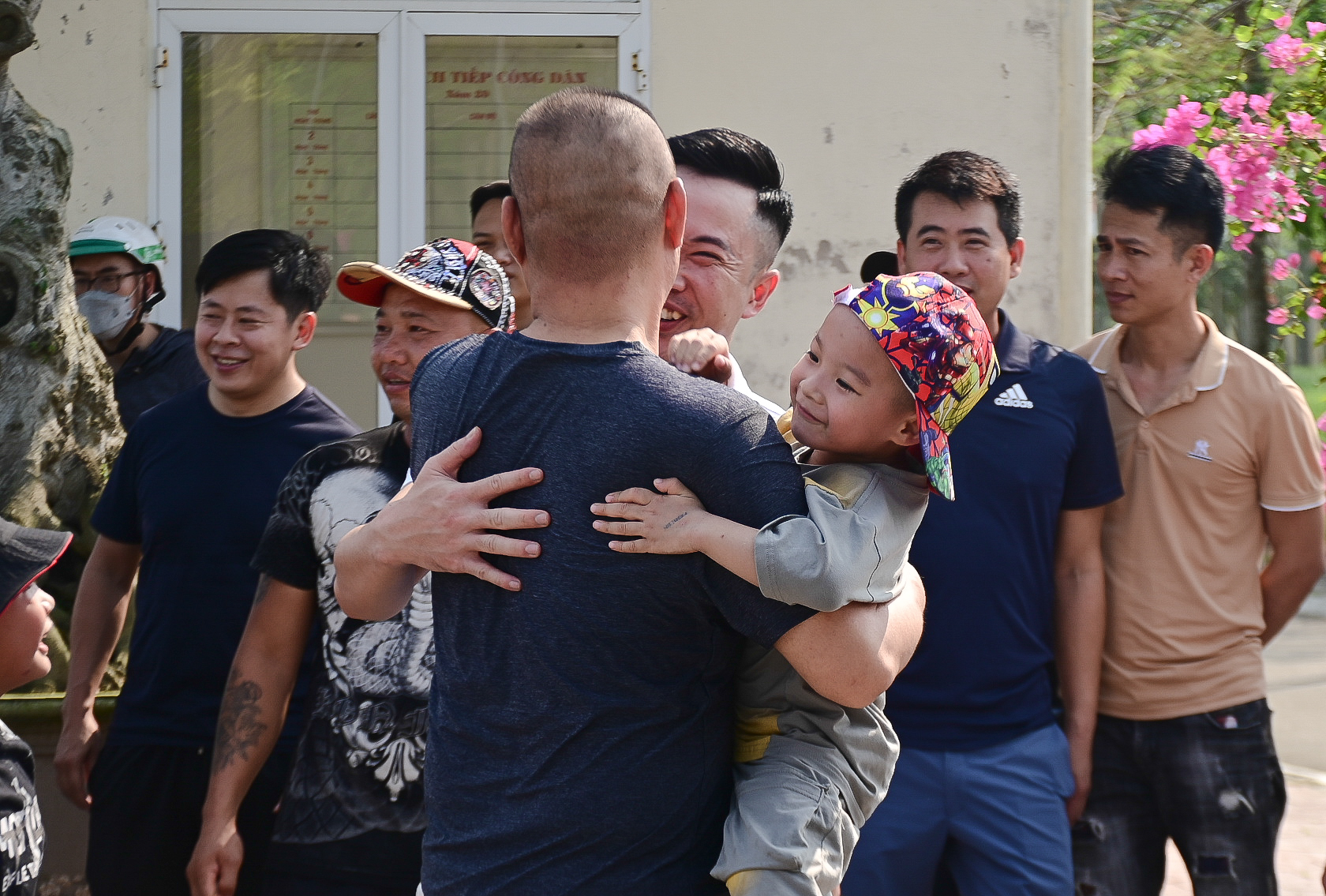 Tuyên truyền phòng, chống ma túy